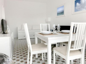 Luminoso Studio a 100m dal mare con Condizionatore San Bartolomeo Al Mare